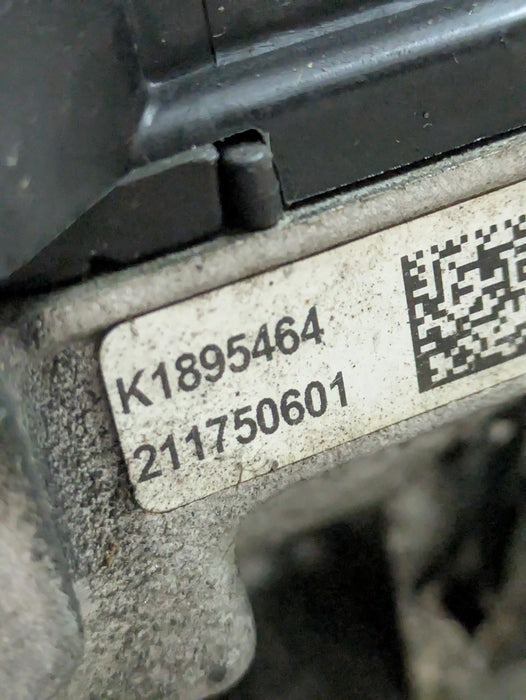 BMW F30 F32 F33 F34 F36 340xi 440xi F22 F23 M240xi B58B30A Long Block Engine Assembly 11002455305 *DAMAGED*