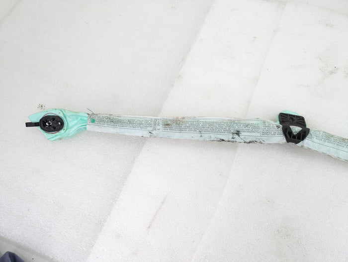 BMW E92 M3 335i 328i Coupe Right/Passenger Side Curtain Airbag 7118312