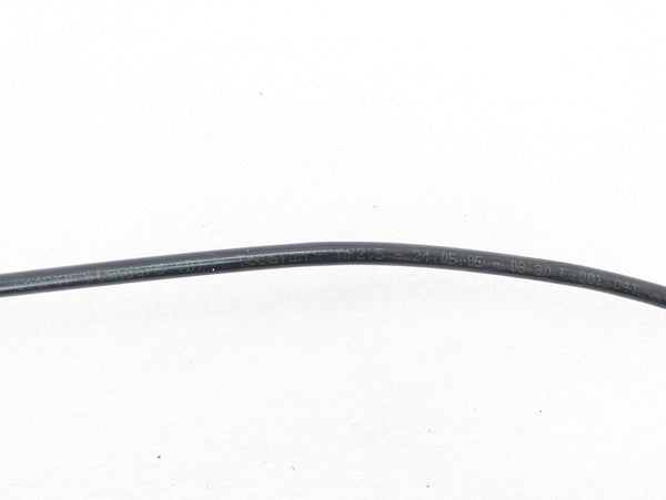 BMW E46 M3 330ci 325ci 323ci Convertible Roof Soft Top Hydraulic Line #0 54347025591