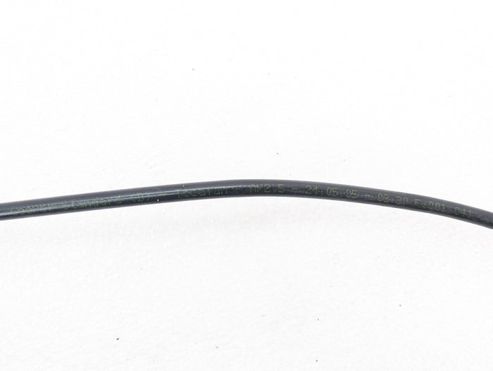 BMW E46 M3 330ci 325ci 323ci Convertible Roof Soft Top Hydraulic Line #0 54347025591