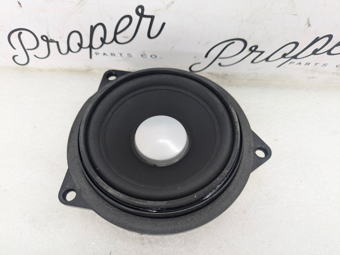 BMW F10 5 Series Front/Rear Left/Right Door Harman Kardon Speaker 9169693