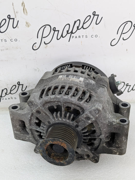 BMW F36 F32 F30 F33 F34 435xi 335xi N55 Alternator 215A 7616119