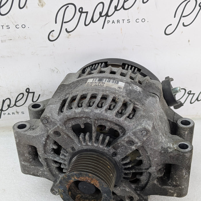 BMW F36 F32 F30 F33 F34 435xi 335xi N55 Alternator 215A 7616119