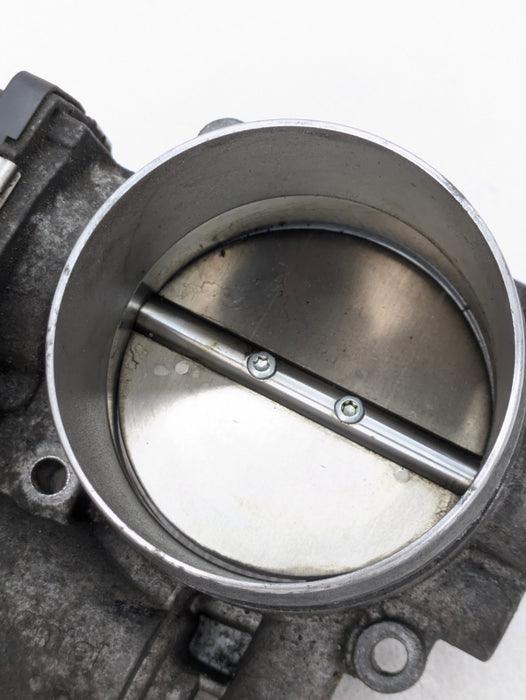 BMW E90 E92 E93 335xi 335i N55 Engine Throttle Body 7597871