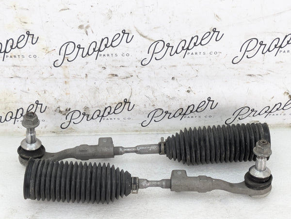 BMW G20 G22 G23 G26 330ix M340ix 330ex Variable Sport Steering Left & Right Inner & Outer Tie Rod Set