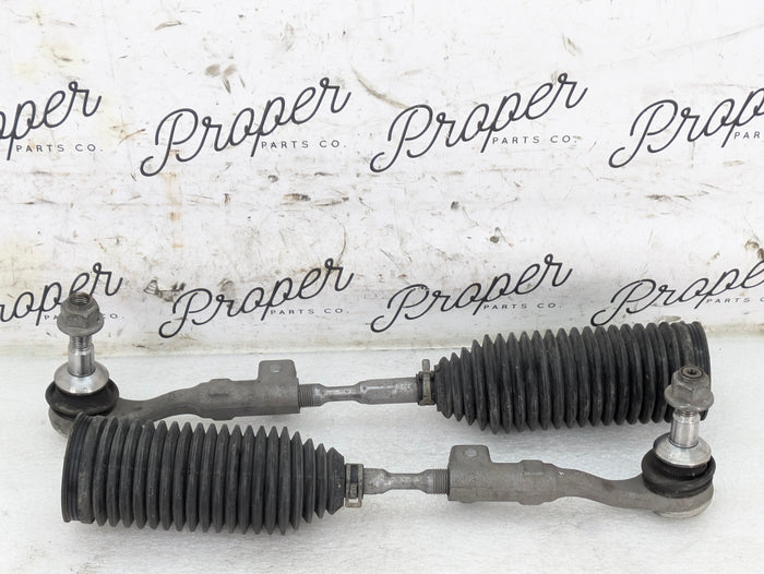 BMW G20 G22 G23 G26 330ix M340ix 330ex Variable Sport Steering Left & Right Inner & Outer Tie Rod Set