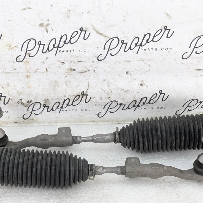 BMW G20 G22 G23 G26 330ix M340ix 330ex Variable Sport Steering Left & Right Inner & Outer Tie Rod Set