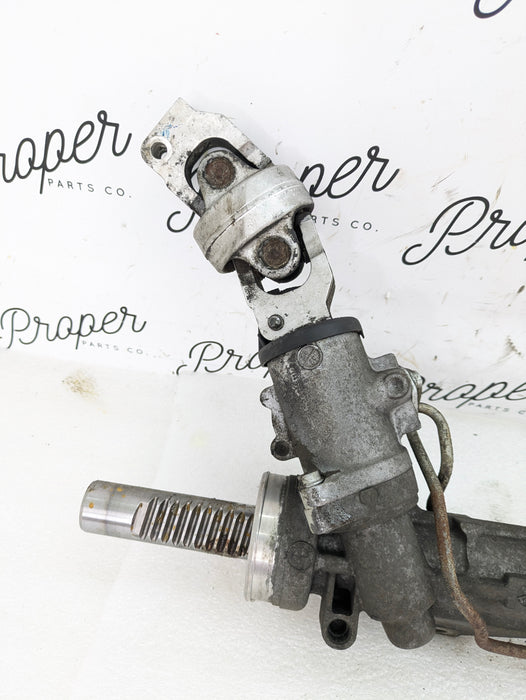 BMW E9X 3 Series AWD/All-Wheel Drive Steering Rack 6768875