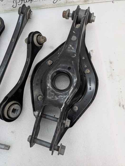BMW G20 G22 G23 G26 330ix M340ix 330ex Left/Driver Side Rear Control Arm Set