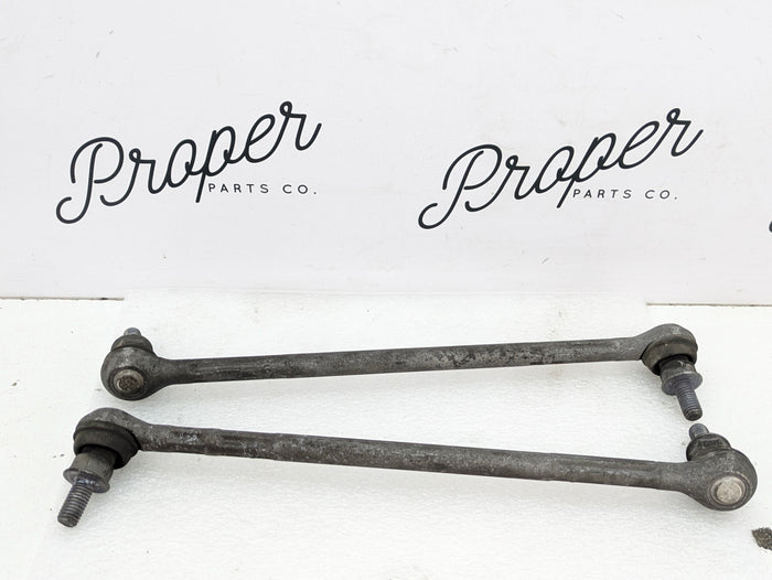 BMW E88 E82 135i 128i Front Left/Right Anti-Roll/Sway/Stabilizer Bar End Links 6765933/6765934