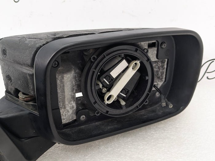 BMW E46 330i 328i 325i 323i Sedan/Wagon Right Side View Wing Mirror 51167153088