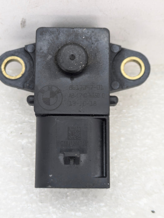 BMW E90 E91 E92 E93 330i 328i 325i 323i N52 Engine Intake Manifold Pressure Sensor 8617097