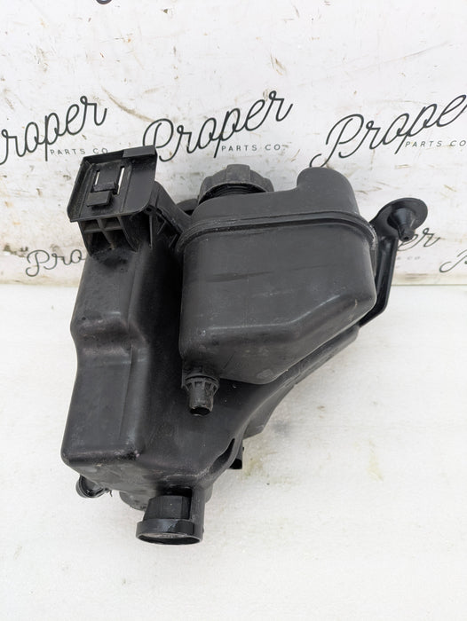 BMW F36 F32 F30 F33 F34 440xi 340xi B58 Coolant Expansion Tank Overflow Reservoir 8677649/8617045