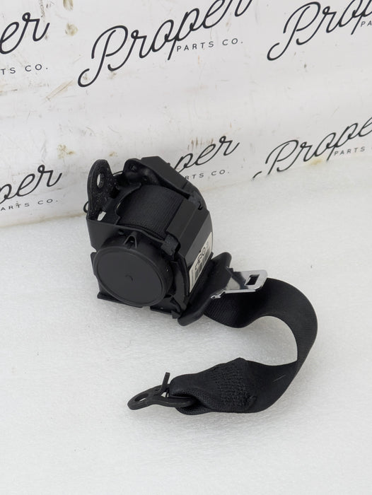 BMW F36 F32 4 Series/F82 M4 Right/Left Side Rear Seat Belt 7259391