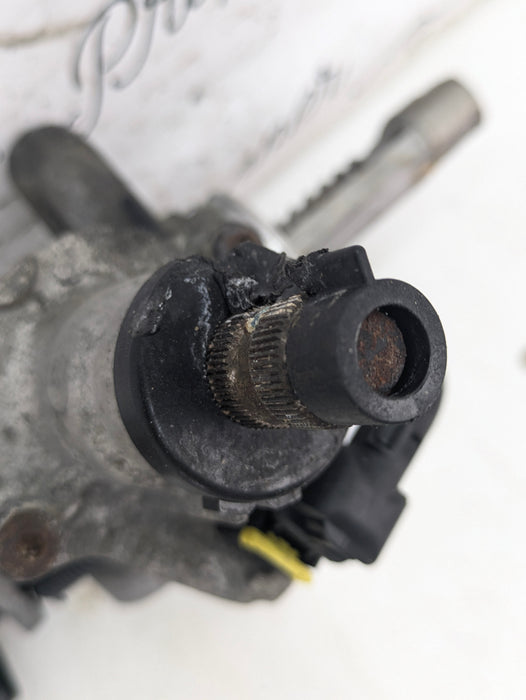 BMW F32 435xi AWD Sport Steering Rack & Electric Motor 32106867857