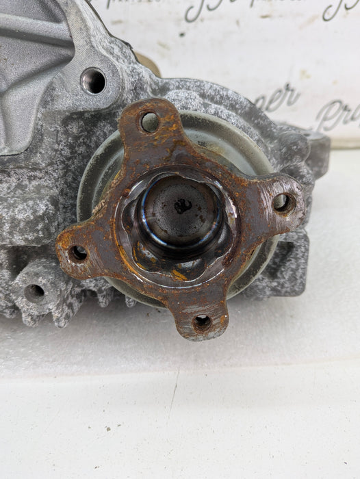 BMW F36 F34 F30 F31 F32 F33 4 & 3 Series ATC35L Transfer Case W/Actuator Motor 8662968/8643153