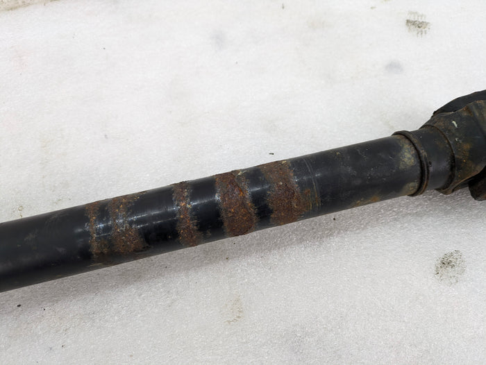 BMW F30 F31 F32 F33 F34 F36 4 & 3 Series AWD Front Driveshaft 26209425910