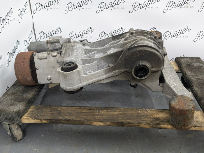 2021 Volvo V60 T6 R-Design Rear Differential 1216694/02004763