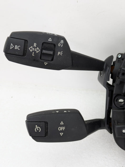 BMW E90 E91 E92 E93 M3 335i 335xi Clock Spring Steering Column Stalk Switch Unit  9123049