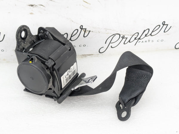 BMW F22 228xi M235xi 230xi M240xi F87 M2 Rear Left/Right Seat Belt 7259391