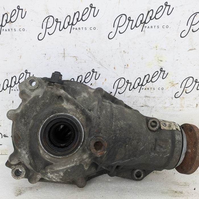 BMW F30 F31 F32 F33 F36 340ix 330ix 440ix 430ix 328dx Automatic 2.81 Front Differential 7591995