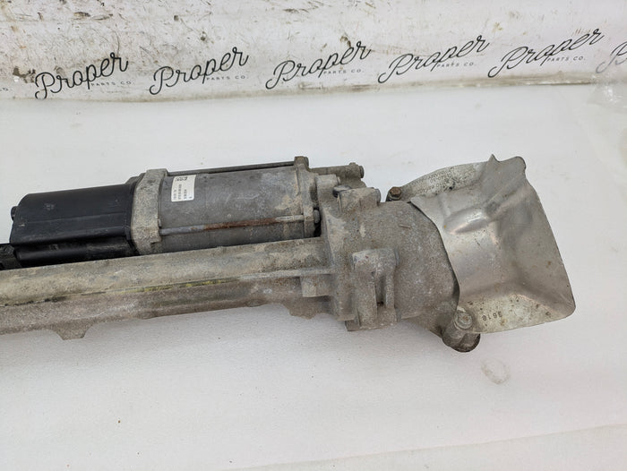 BMW F36 440xi AWD Electric Power Steering Rack & Pinion W/Motor 6889122