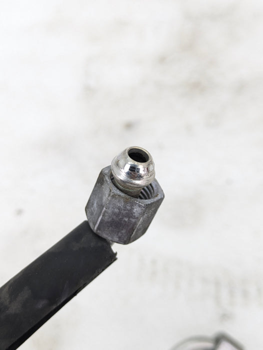 BMW F22 F23 228xi 228i N26 N20 High Pressure Fuel Pump Line Pipe 7585426
