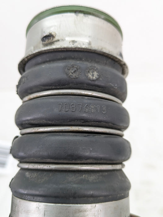 BMW E82 E88 E90 E92 E93 335xi 335i 135i N55 Turbo to Intercooler Pipe Tube Hose 7599293