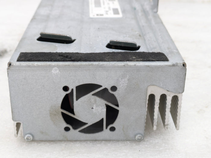 BMW E60 E61 530xi 525xi 535xi Top Hifi Lear Audio Amplifier Amp 9166075