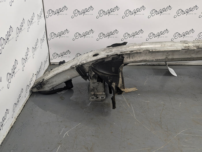 BMW E60 E61 M5 Front Reinforcement Bumper Bar & Intake Ducts 7895740/7521012