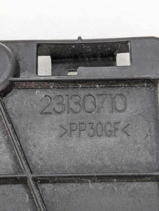 Chevrolet C7 Corvette Stingray ECM Engine Computer Control Module Mounting Bracket 23130710