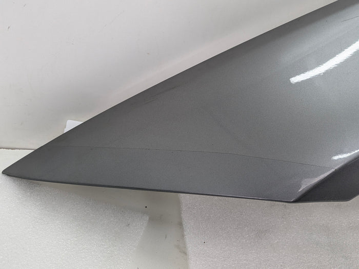 BMW E90 E91 335xi 328xi Sedan/Wagon Front Left Fender Space Grey (A52) 41355A55AF3