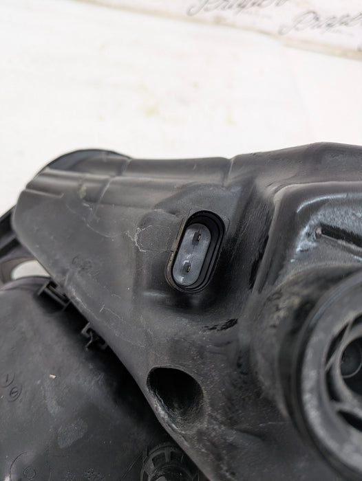 BMW F36 F32 F30 F33 F34 440xi 340xi B58 Coolant Expansion Tank Overflow Reservoir 8677649/8617045
