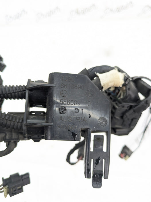 BMW F34 F30 F32 F33 F36 340i 440i B58 Ignition Coil Pack & Fuel Injector Wiring Harness 12518631668