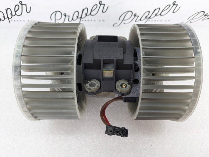 BMW E46 M3 330ci 328ci 325ci 323ci 320i HVAC AC Heater Blower Motor Fan 64119204154
