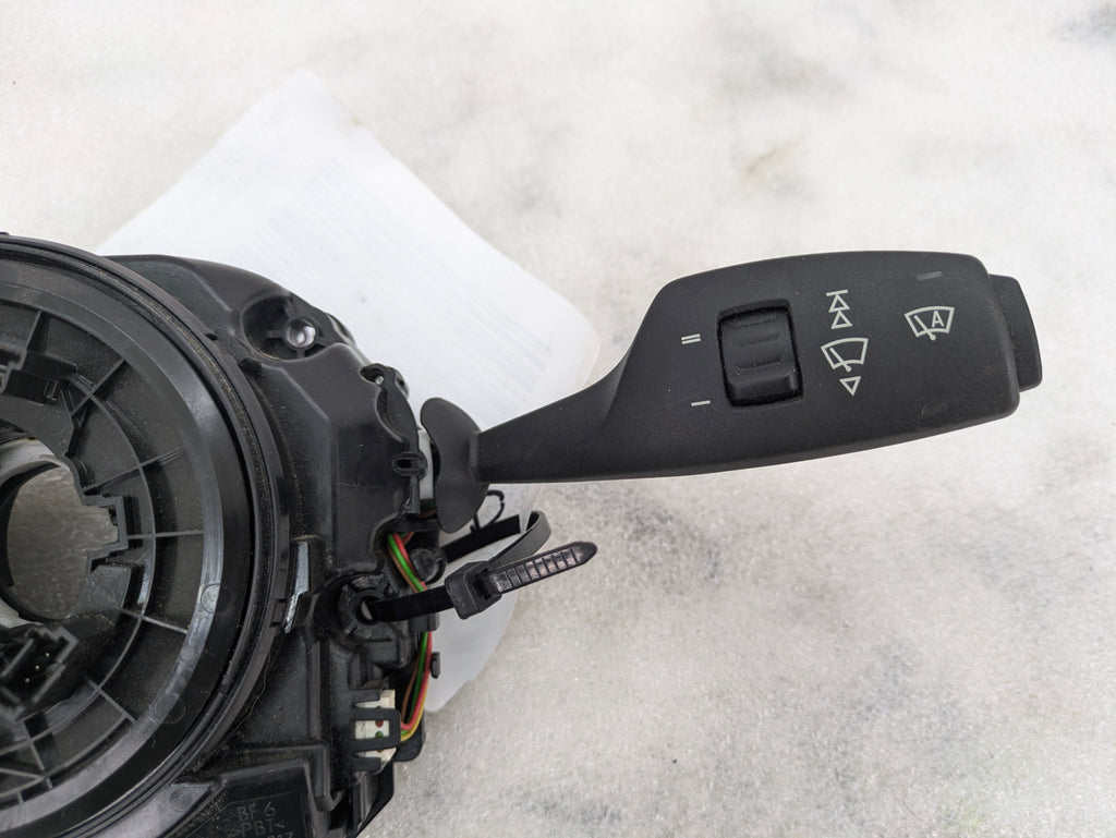 BMW F01 F10 Clock Spring Steering Angle Sensor Switch Unit 61319319476 ...