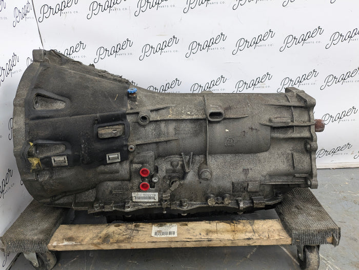 BMW F30 F31 F34 328dx N47 Diesel AWD Automatic Transmission GA8HP45X 9487557