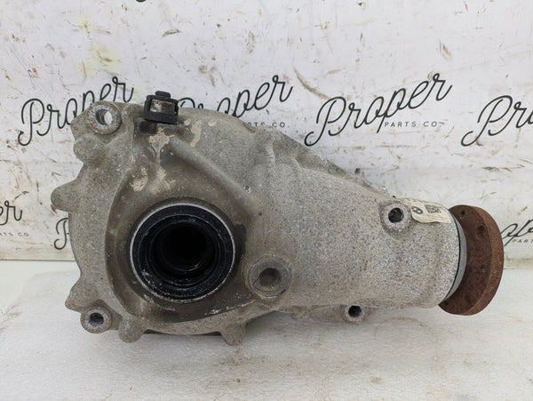 BMW F36 F30 F31 F32 F33 340ix 330ix 440ix 430ix 328dx Automatic 2.81 Front Differential 7591995