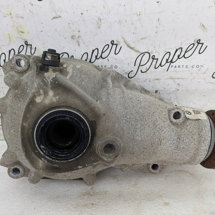 BMW F36 F30 F31 F32 F33 340ix 330ix 440ix 430ix 328dx Automatic 2.81 Front Differential 7591995