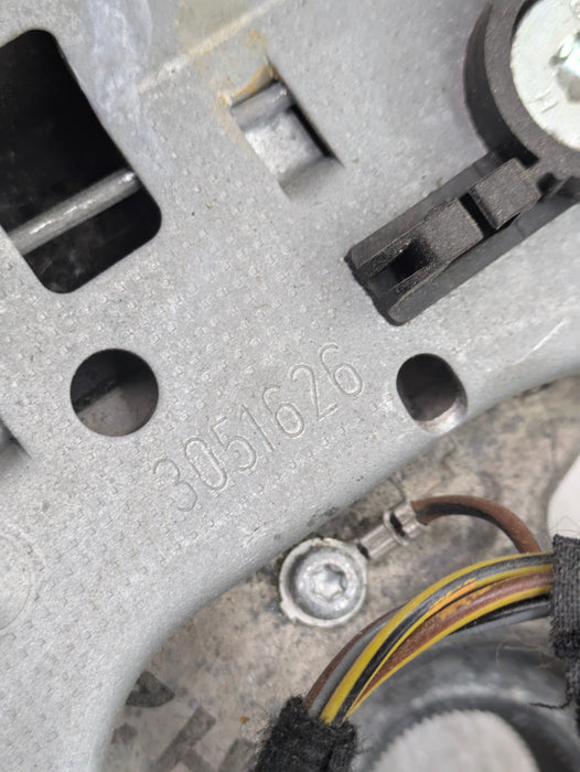 BMW E82 E88 1 Series/E90 E91 E92 E93 3 Series M Sport Manual Steering Wheel 7839075/9123288