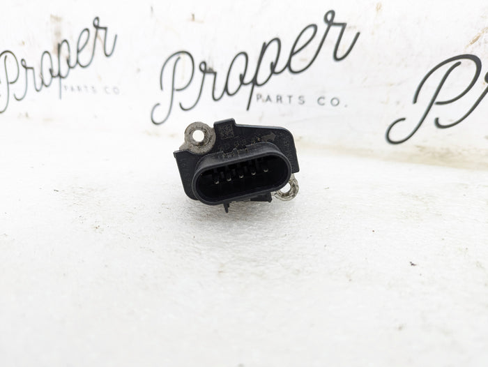 2015 Chevrolet 5th Gen Camaro 2SS LS3 MAF Mass Air Flow Sensor 15865791