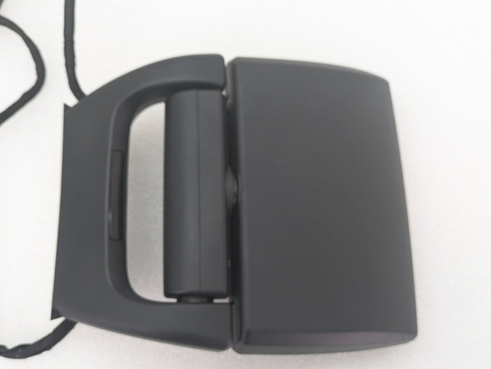 BMW E70 E71 X5 X6 M 50i 45i 35i Rear Seat Entertainment Screen Video Display 9166783