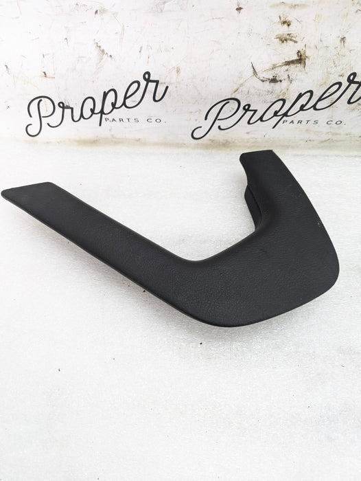 Chevrolet C7 Corvette Stingray Z51 Right/Passenger Side Lower Center Console Trim Panel 340069AA