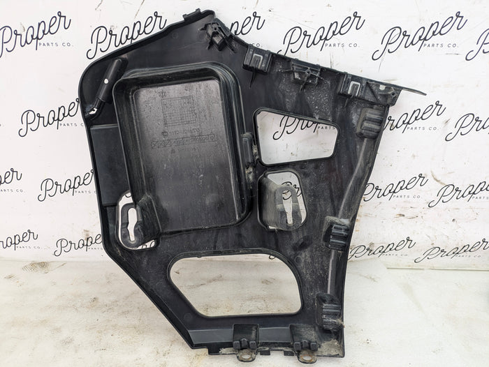 BMW F22 F23 228xi M235xi 230xi M240xi M Sport Left/Driver Side Rear Bumper Mount Guide Bracket 7285533