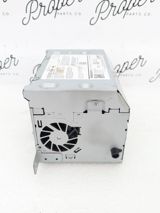 2021 Volvo V60 T6 R-Design Radio Receiver Control Unit Navigation GPS Module 32343493