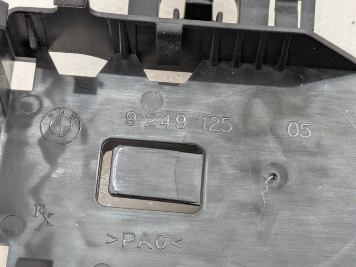 BMW F30 340xi Msport Rear Left Or Right Seat Control Module & Mounting Bracket 9216468/9249125