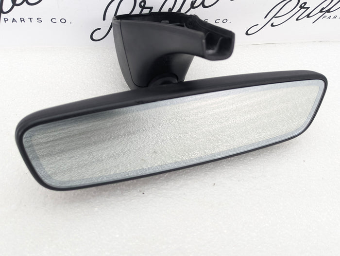 2015-2018 Audi 8U Q3 Rear View Interior Mirror Auto Dimming BS0857511B4K
