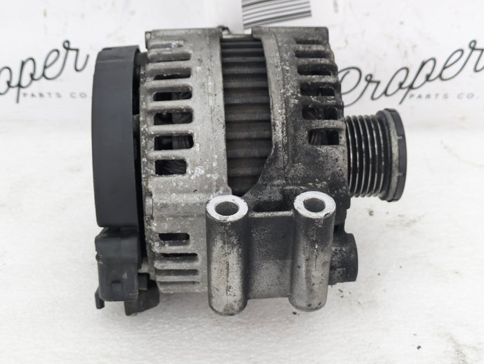 BMW E82 E88 E90 E91 E92 E93 135i 335i N54 Engine Alternator 7557789