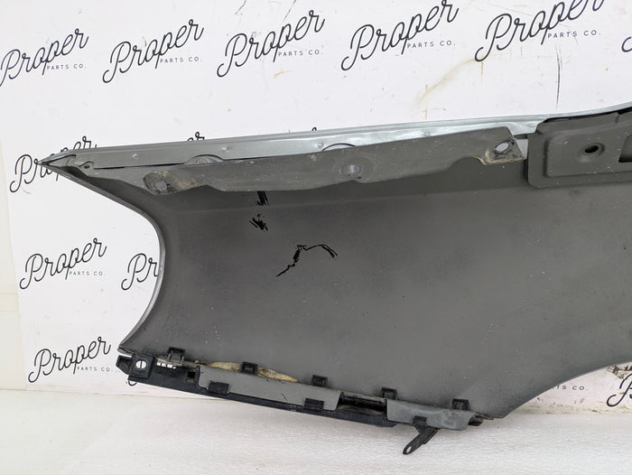 BMW E85 Z4 02-08 Rear Left Driver Fender Quarter Sterling Grey Metallic (472) 8290183