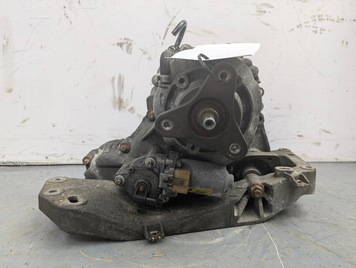 BMW E92 E91 E90 335xi 330xi 328xi 325xi All-Wheel AWD Drive ATC300 Transfer Case & Actuator Motor 7599690